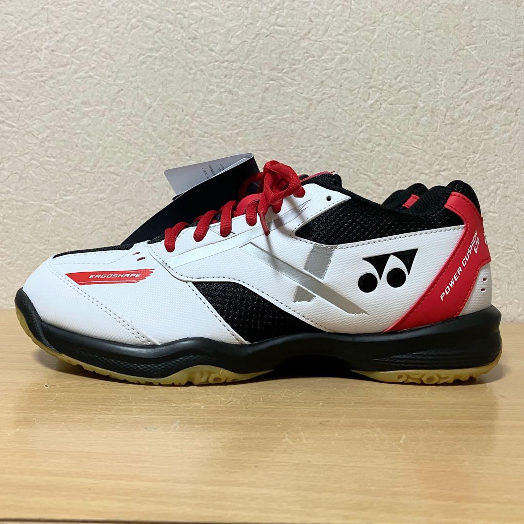 ★未使用！YONEX POWER CUSHION670 パワークッション670