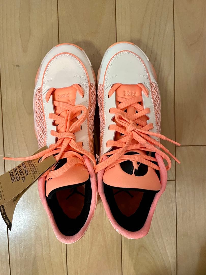 JORDAN 38 LOW PF、26センチ