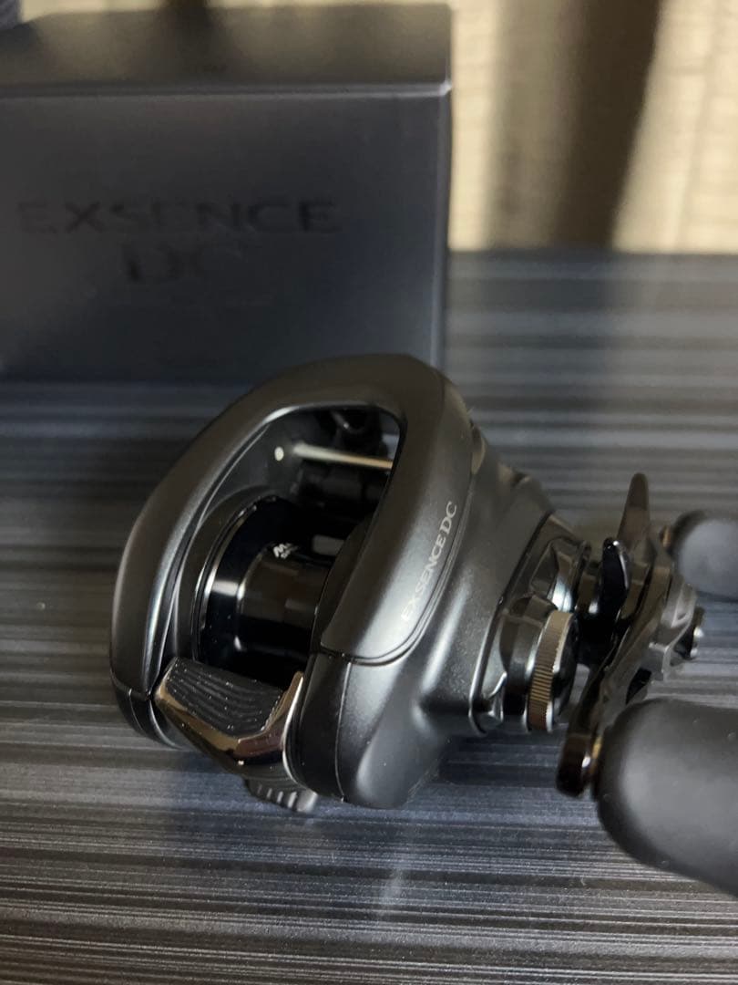 22エクスセンスDC
