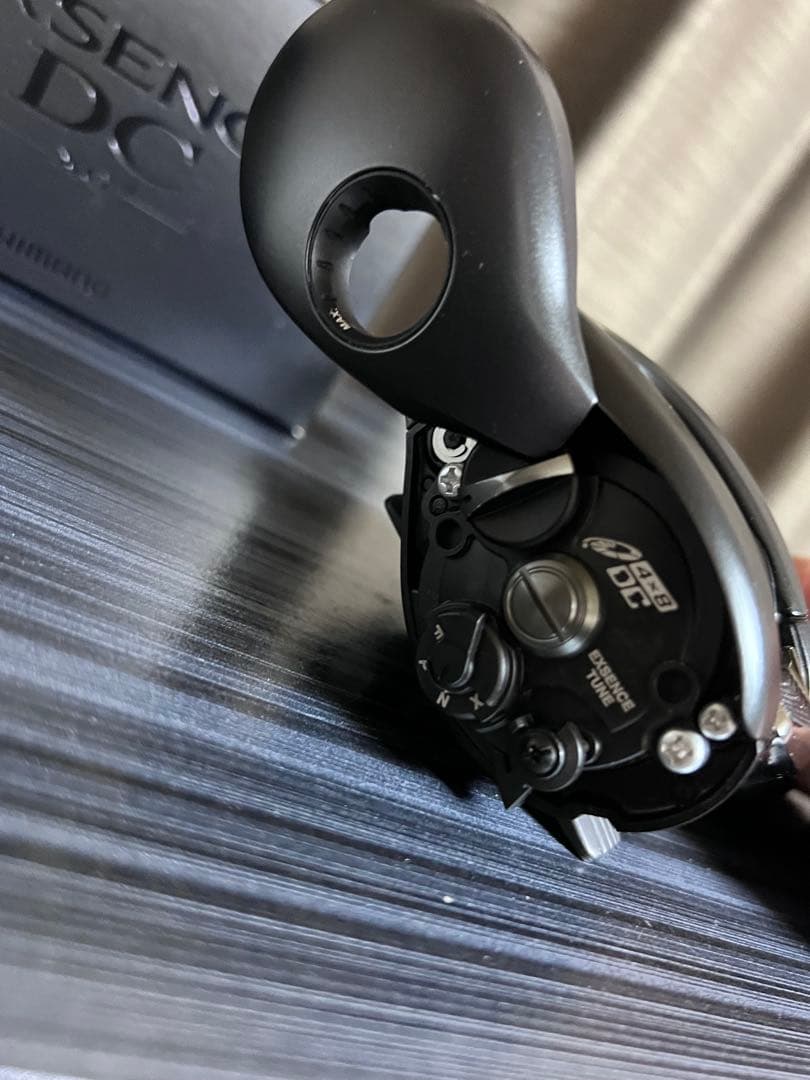 22エクスセンスDC