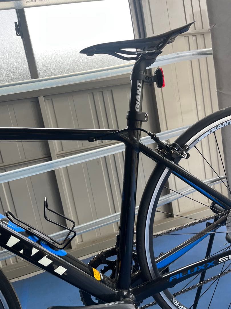 GIANT TCR ロードバイク コンポ 105フルカーボン連休中大幅値下げ￼