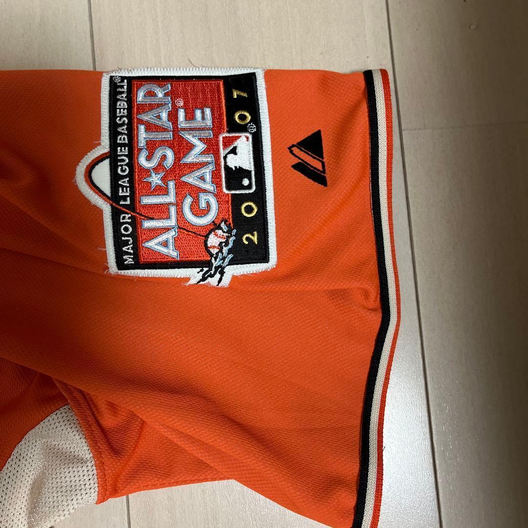 イチロー 51 アメリカン ユニフォーム XL