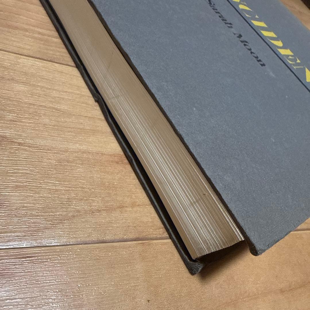 COÏNCIDENCES サラ・ムーン 写真集