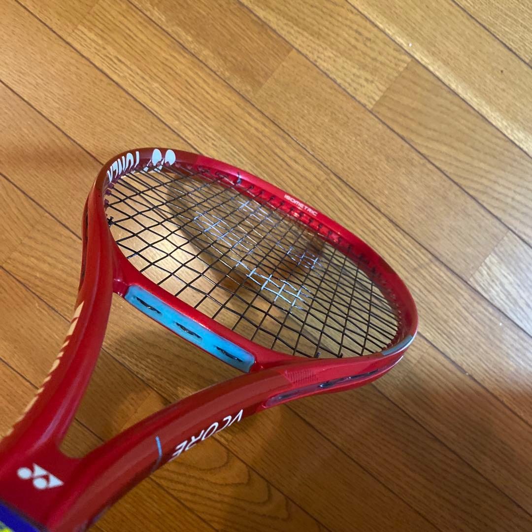 ラケット(硬式用) YONEX VCORE98