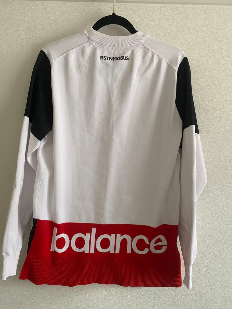 New Balance ゴルフウェア サイズ5