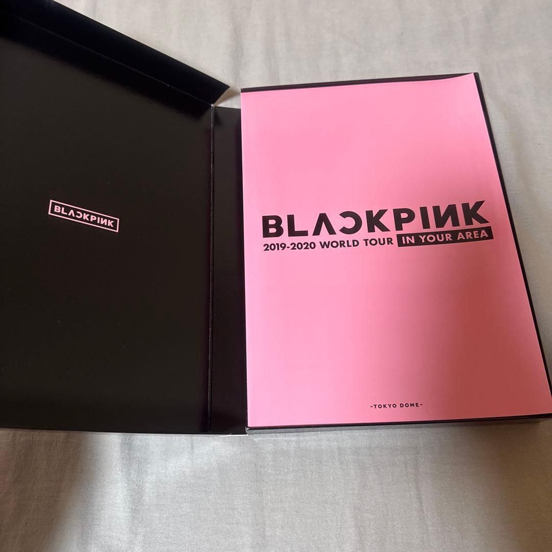 BLACKPINK/2019-2020 WORLD TOUR IN YOUR …