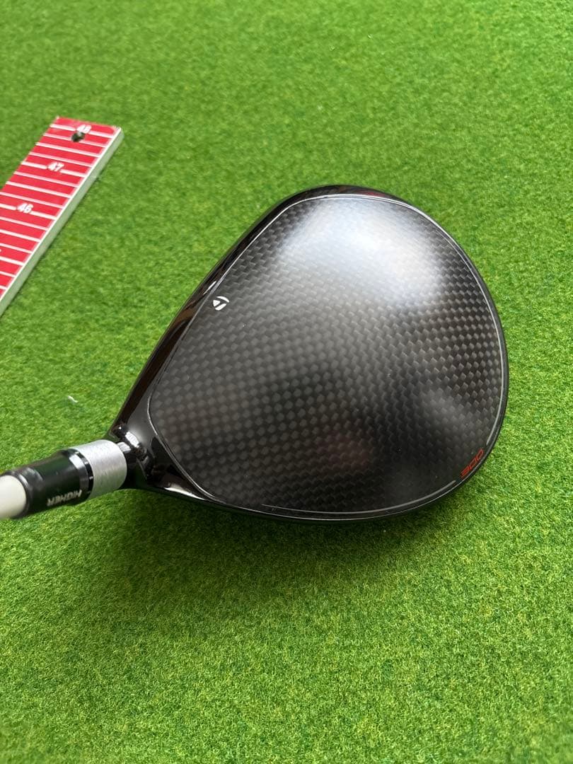 TaylorMade 300Mini D 11.5度 ヘッドカバー付き