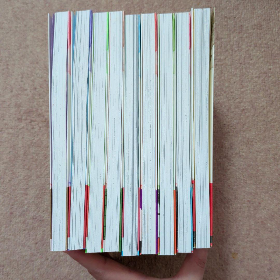 〈新品・未使用品〉銀太郎さんお頼み申す　コミック　既刊1〜9巻全巻セット