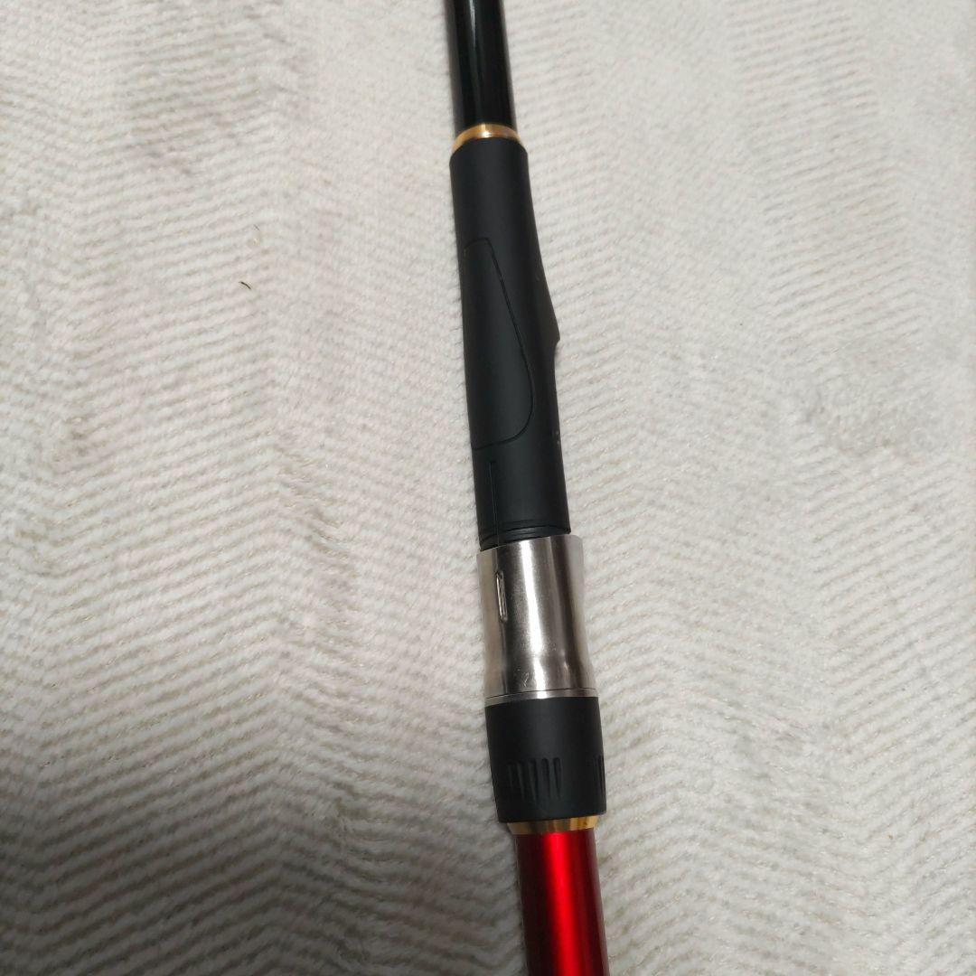 プロマリン　 遠投竿　5-520