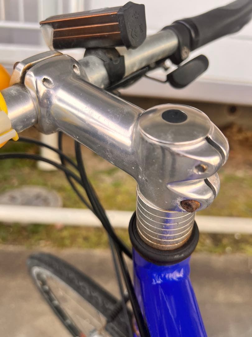 GIOS ミストラル　クロスバイク 引取り限定　福岡市東区