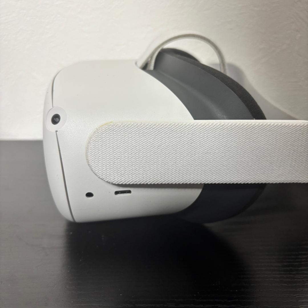 Ｋ*様   Quest 2 (64GB) VR ヘッドセット
