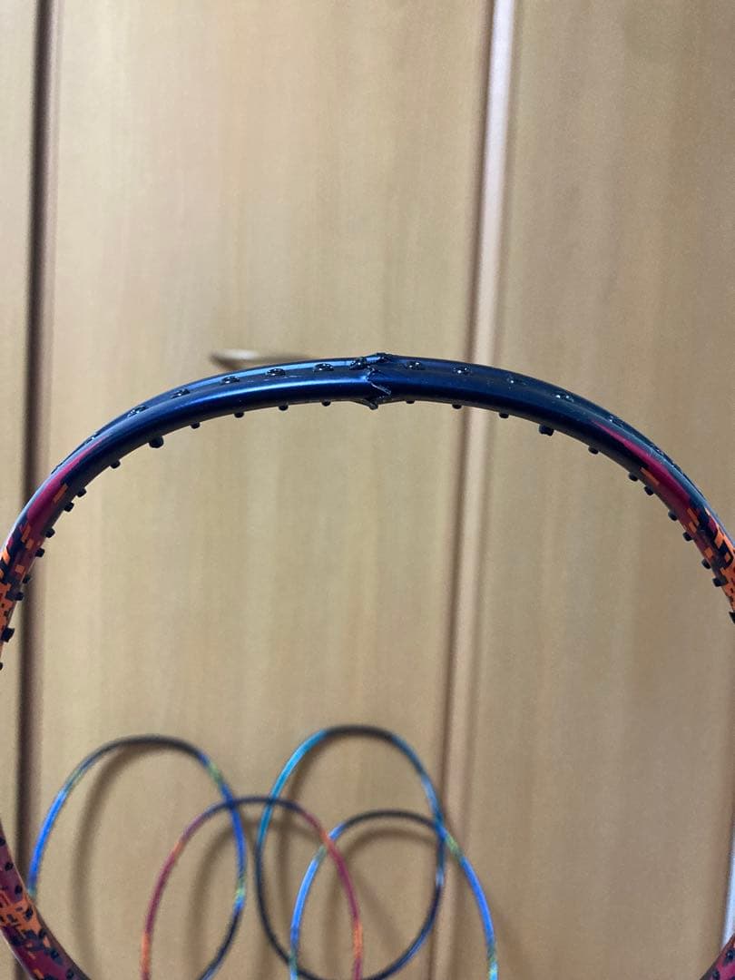 ナノフレア700 ジャンク品 5本セット