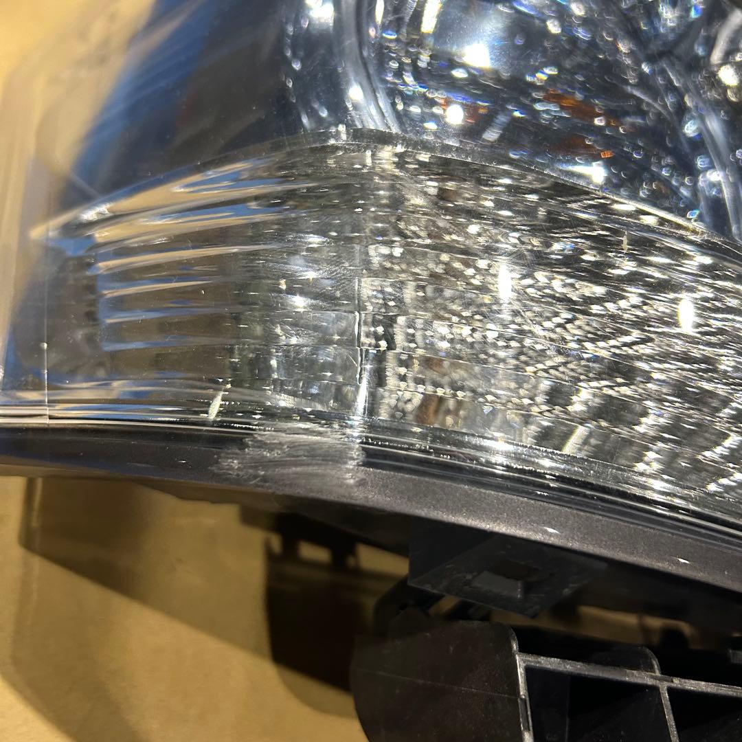 トヨタ★SAI☆純正★テールランプ ☆LED★サイ☆AZK10★前期☆左