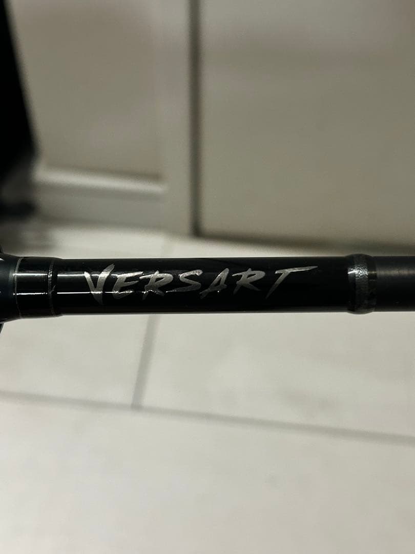アブガルシア　ベルサートVERC-610HS