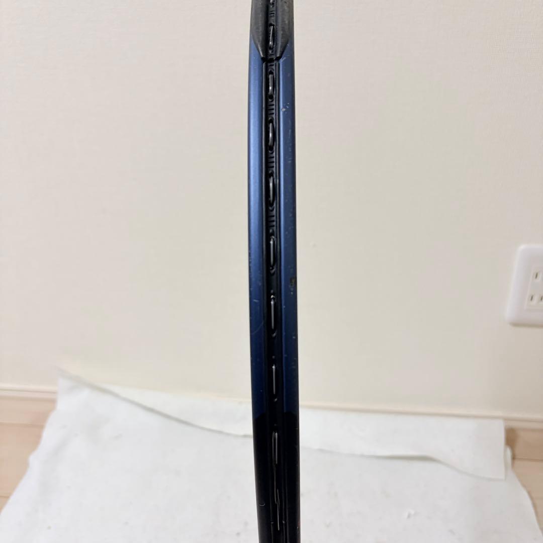 YONEX VCORE PRO 97 ブイコア プロ G3 2018