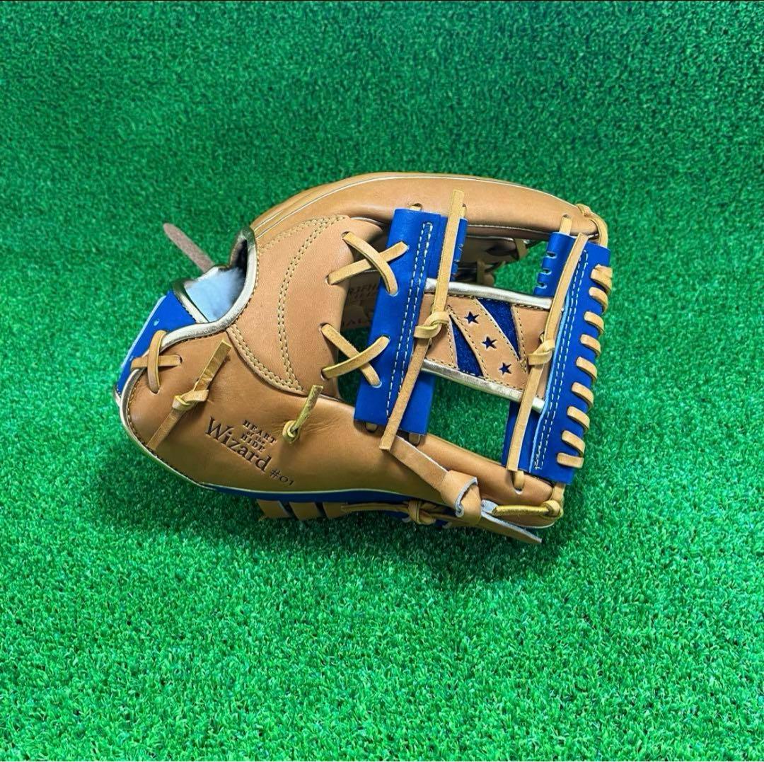 Rawlings ローリングス 軟式グローブ 右投げ 内野手用 238