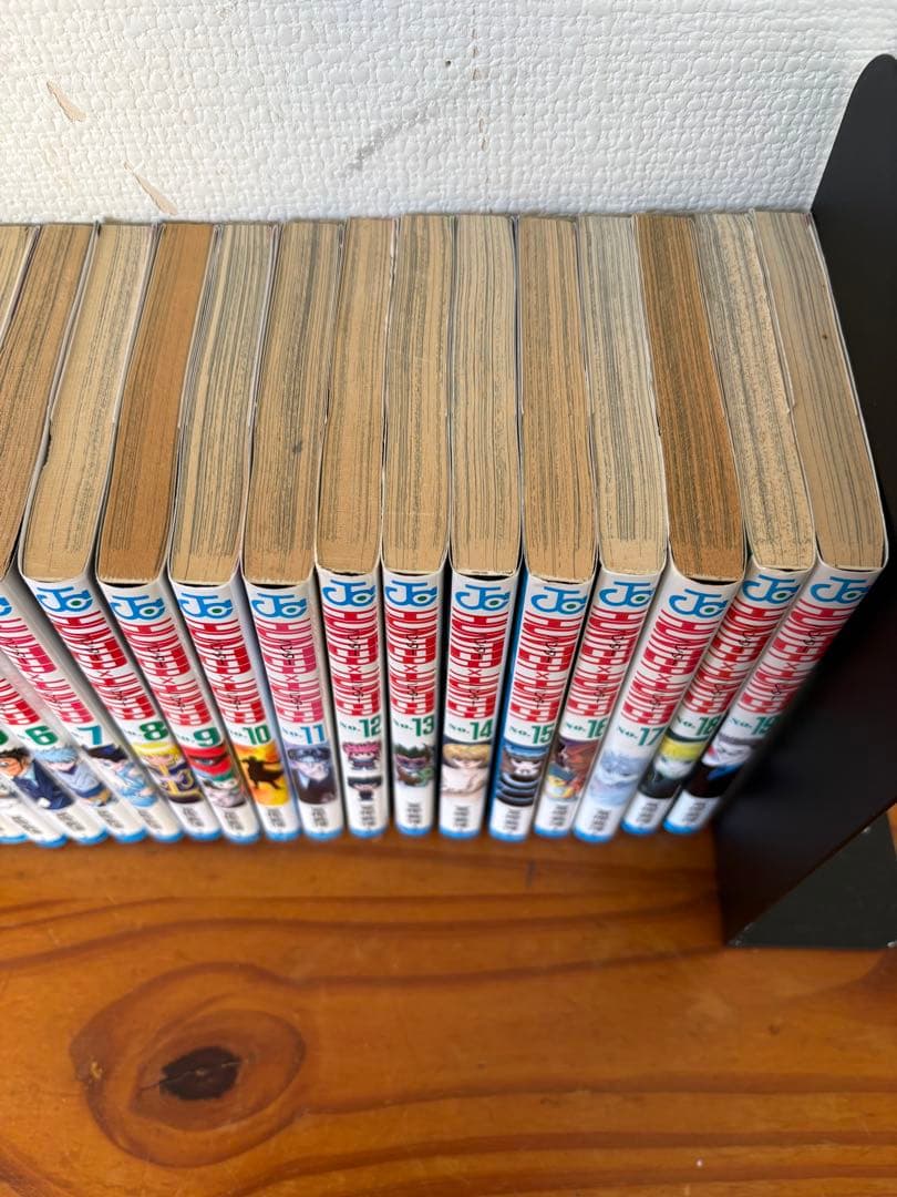HUNTER×HUNTER ハンターハンター 1〜38巻 全巻セット