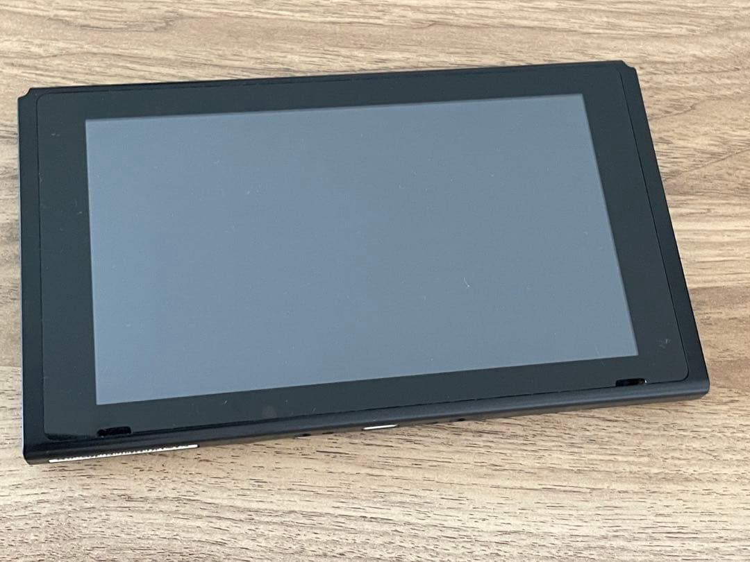 任天堂Switch本体のみ