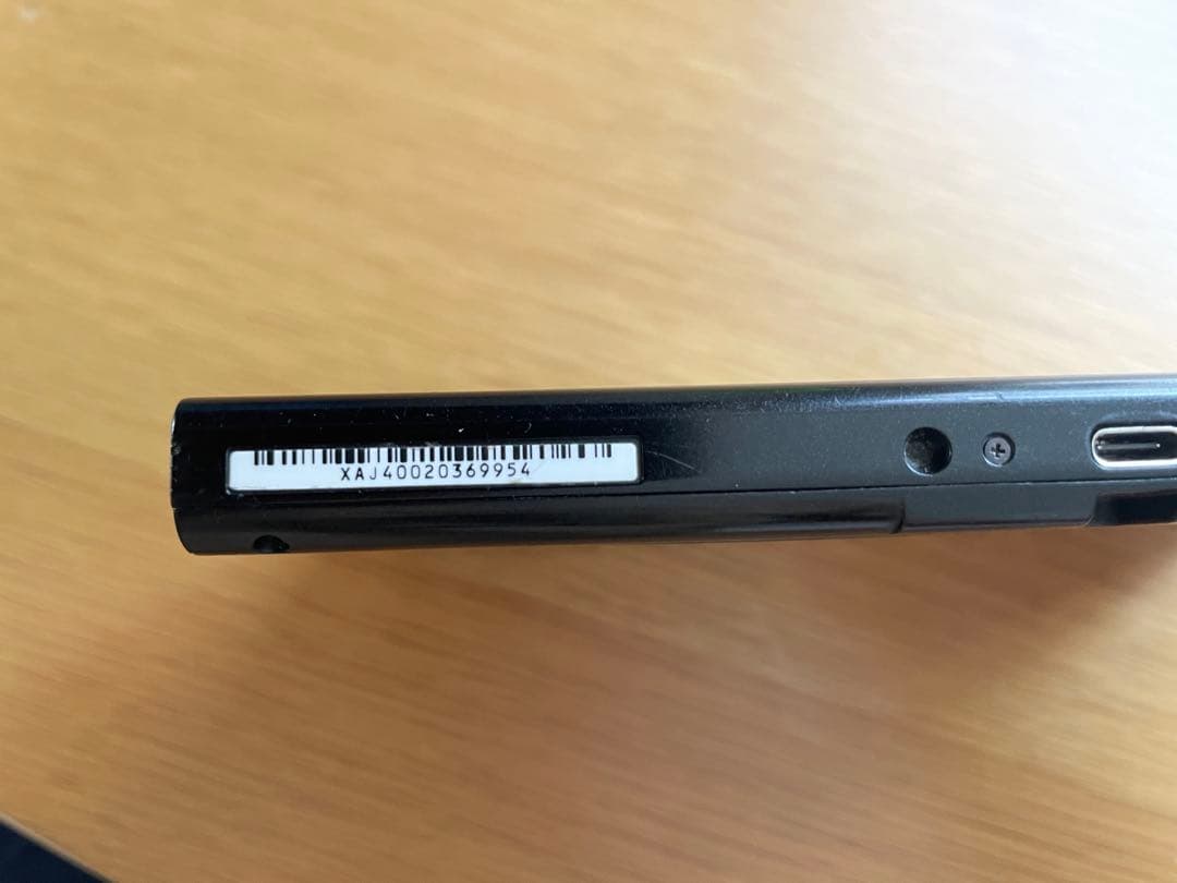 任天堂Switch本体のみ
