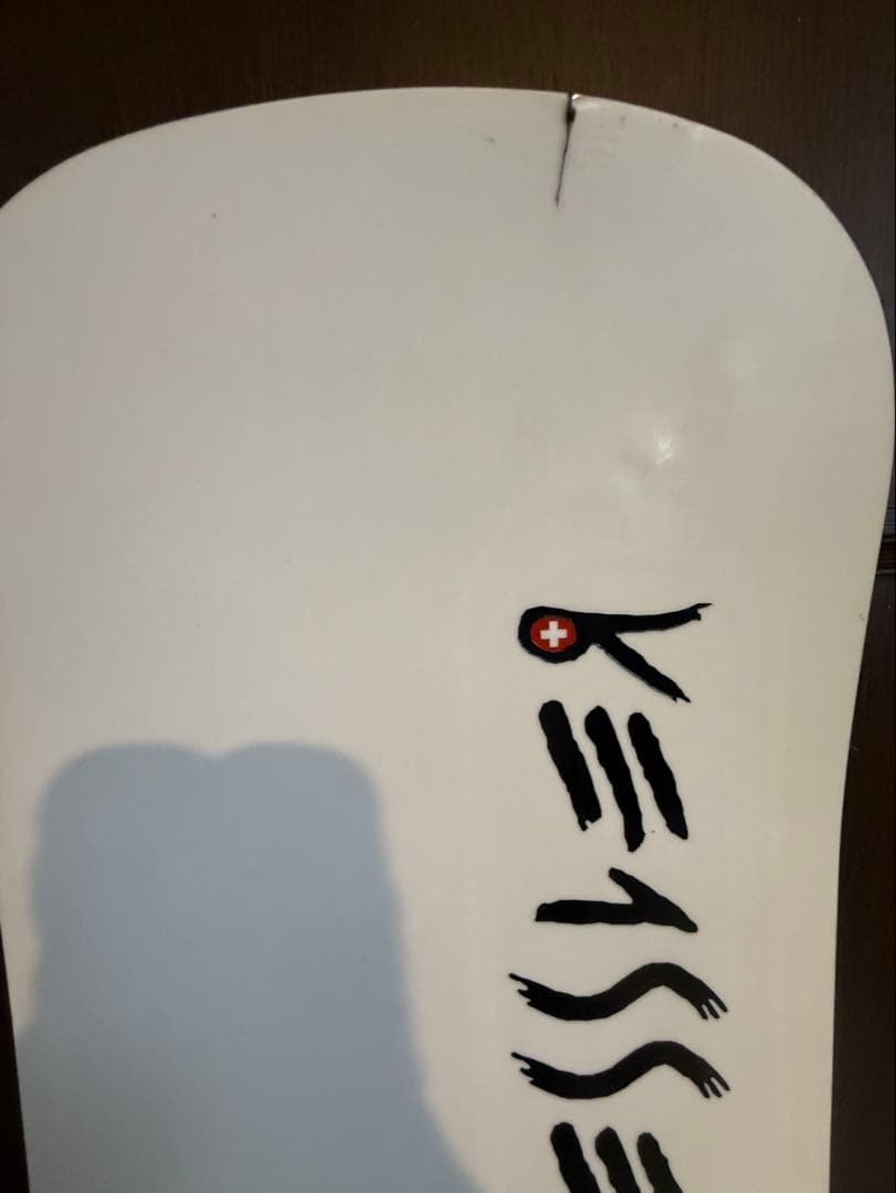 ◎KESSLER(ケスラー) W 177cm 中古品・送料込・匿名発送※訳あり