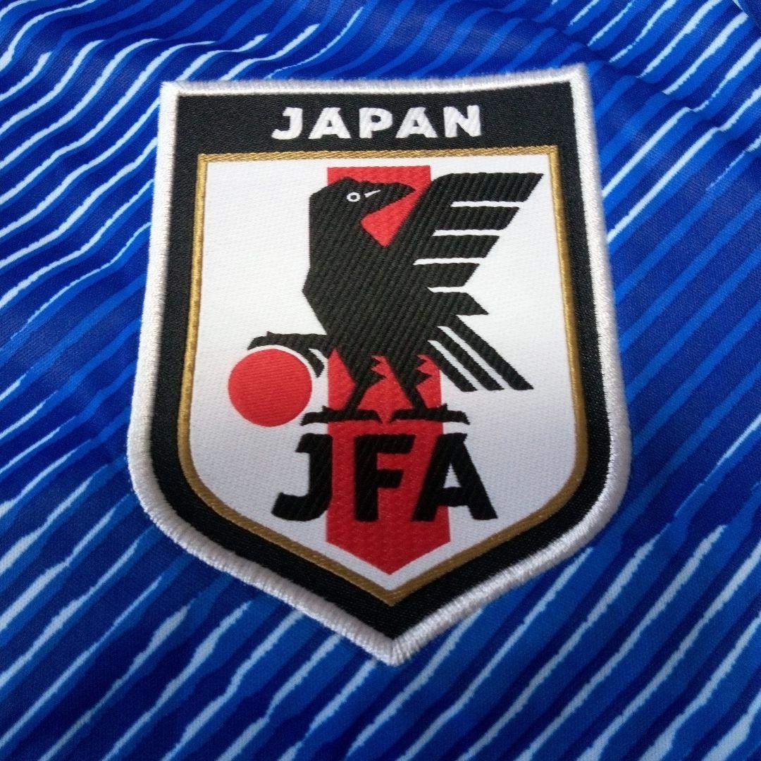 2022 アディダス　日本代表　 2XL 新品未使用‼️　超美品‼️
