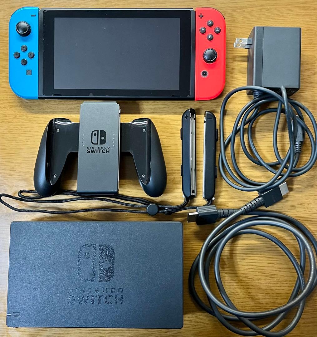 Nintendo Switch プロコン キャリーケース