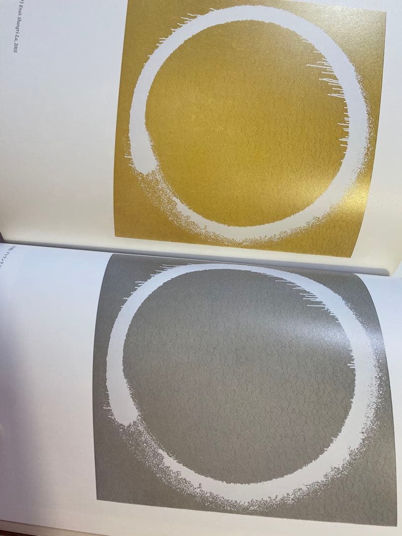 村上隆の五百羅漢展