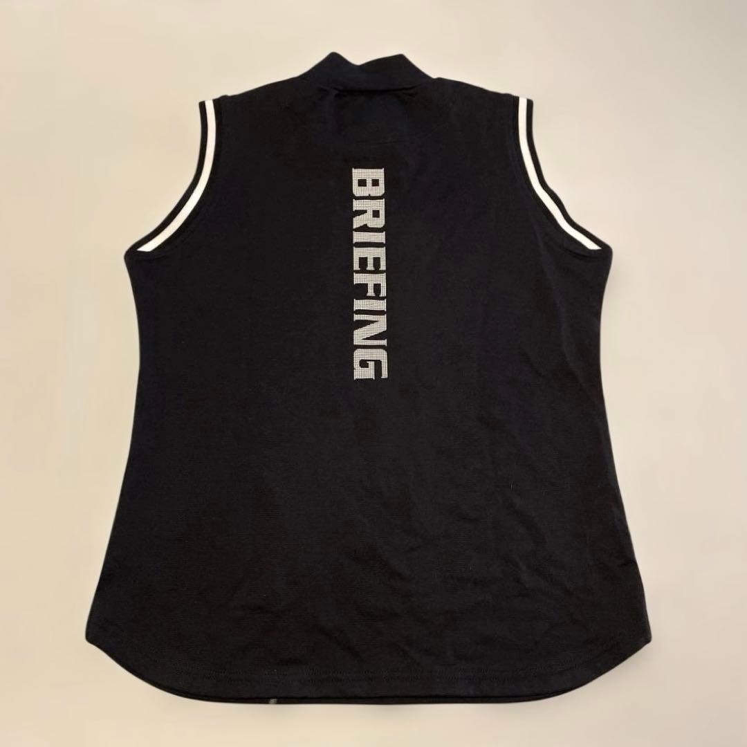 【♡M♡】BRIEFING BT-02 ブリーフィングゴルフ ベスト M