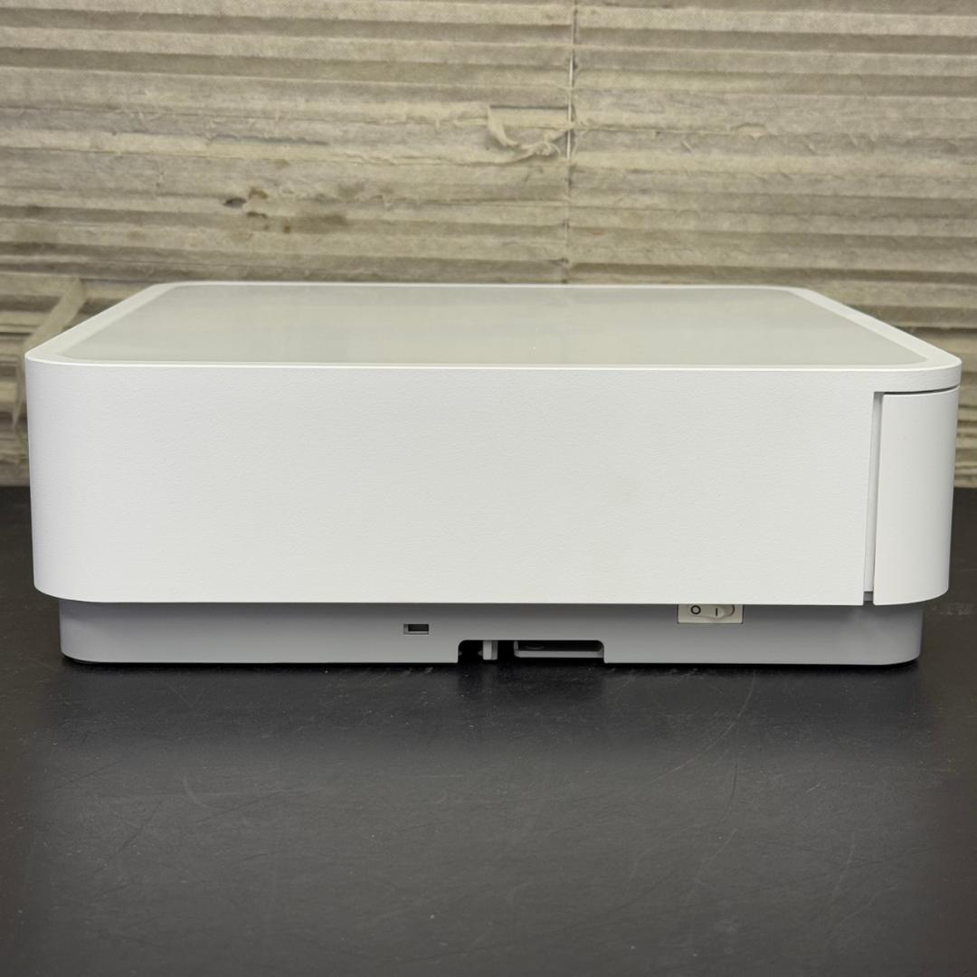 ☆スター精密　エアレジ　有線・無線両対応　POP10CBI WHT JP ①