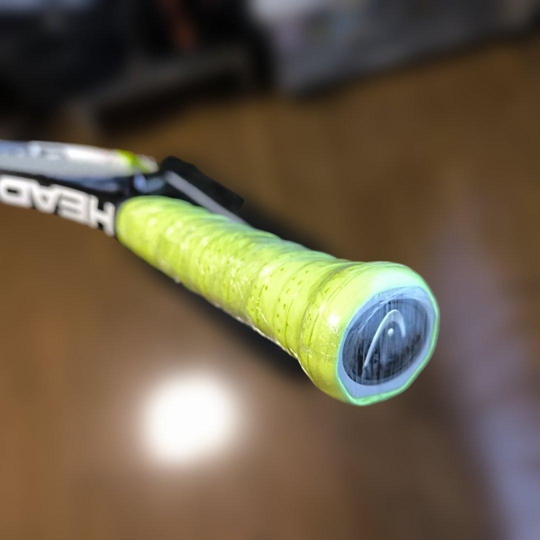 HEAD SPEED tour 102sqin G2 ケース