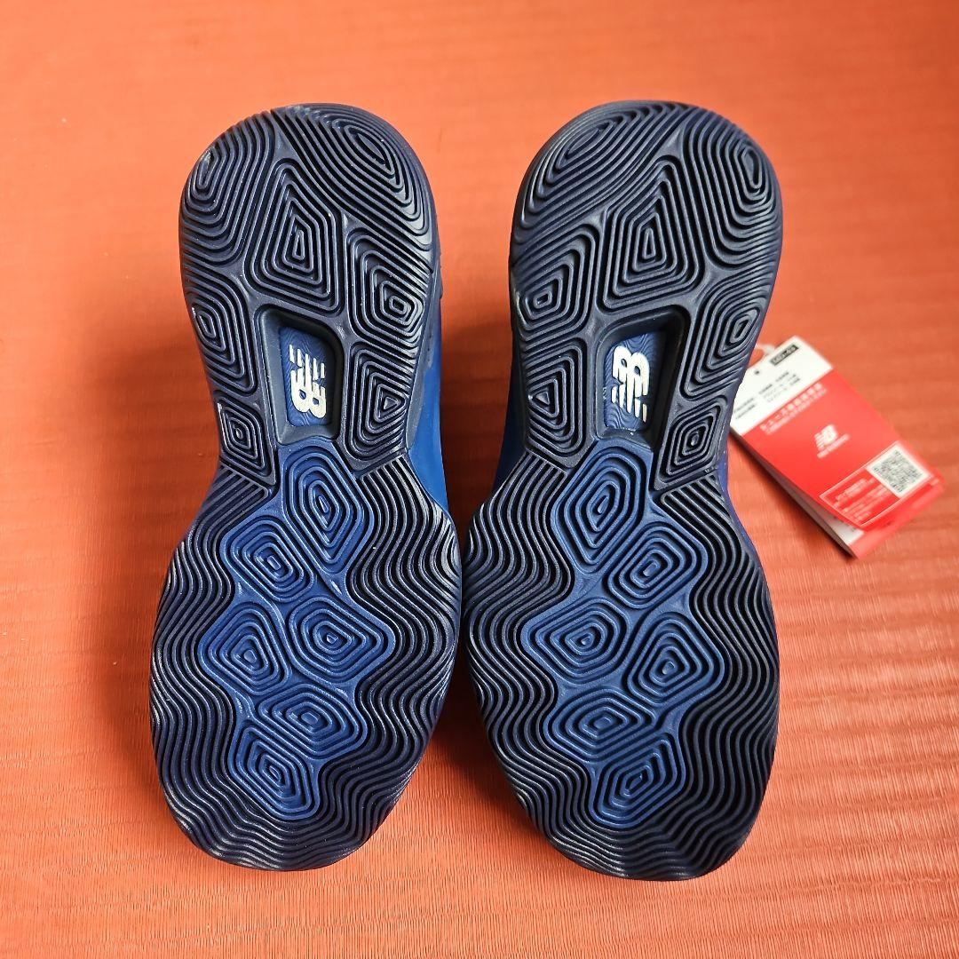 シューズ(男性用) New balance BB2WYNV5