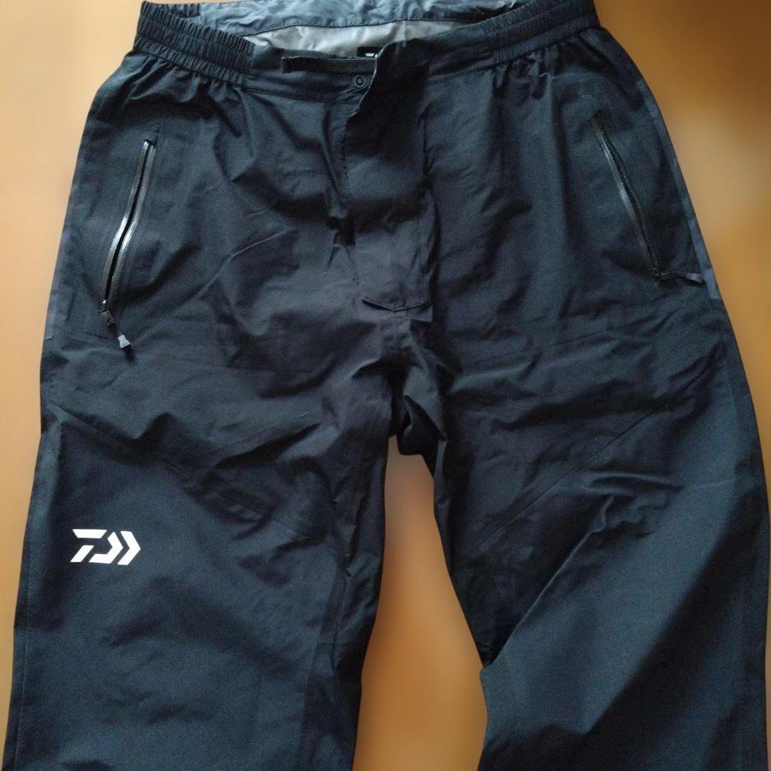 Daiwa GORE-TEX INFINIUM フィッシングパンツ
