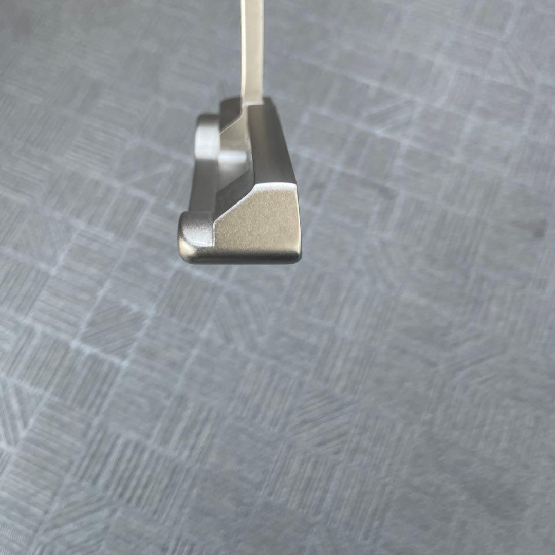 限定希少品　スコッティキャメロン INSPIRED BY DAVID DUVAL