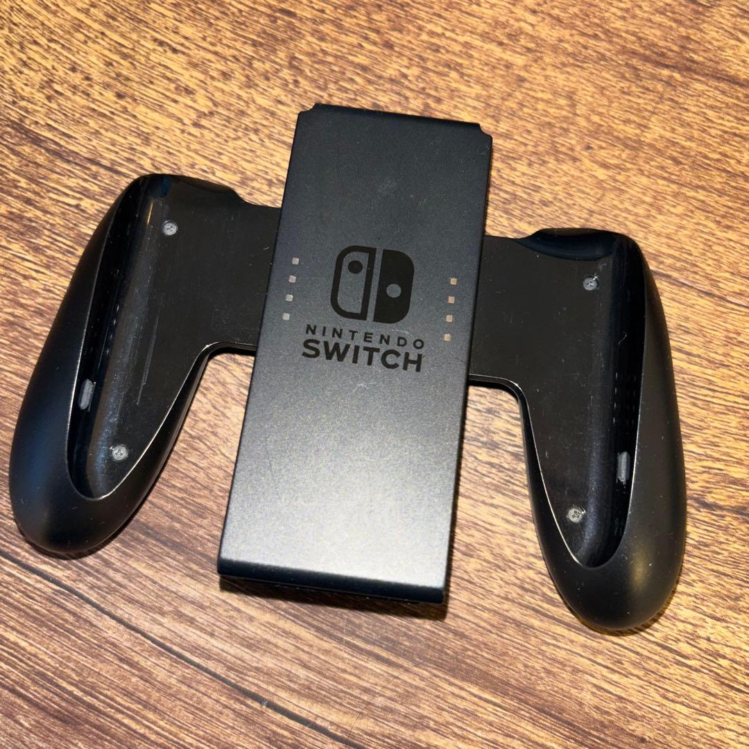 Nintendo Switch 本体一式　箱なし