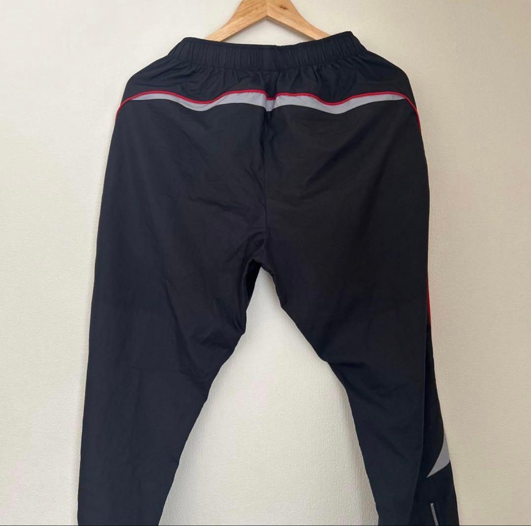 ヴァンフォーレ甲府ジャージセットアップ(非売品)