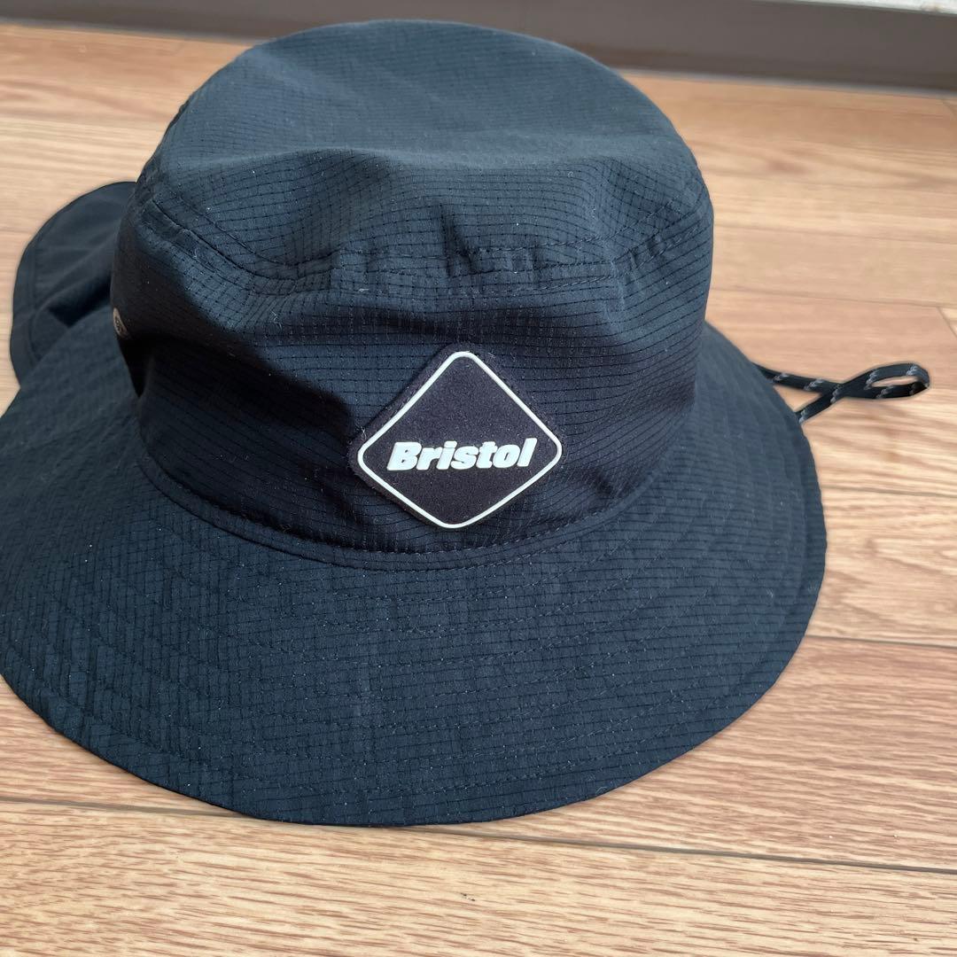 ダ*マ様 F.C.Real Bristol NEW ERA ハット　アドベンチャ