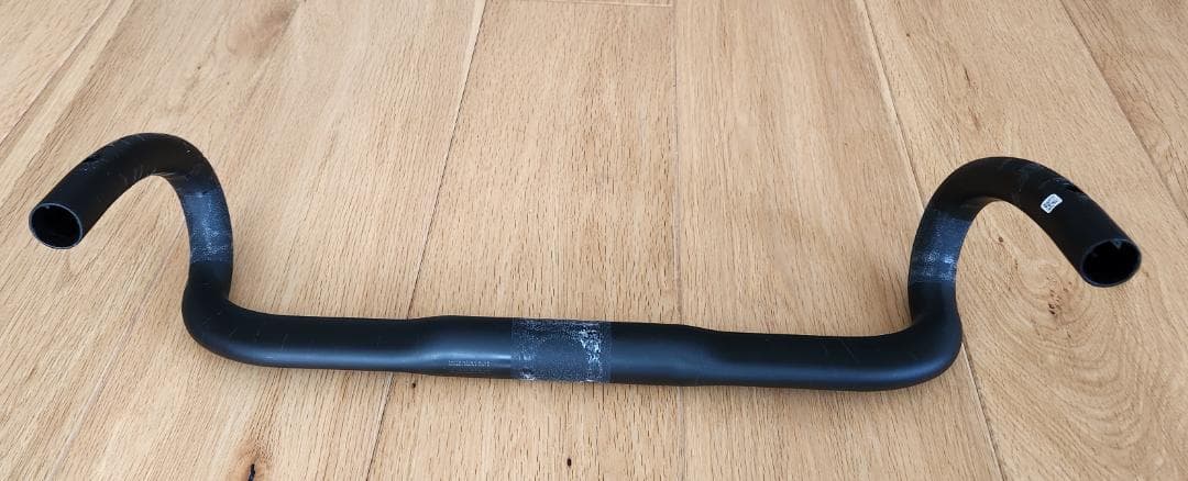 パーツ ROVAL TERRA ROAD BAR 400x31.8mm