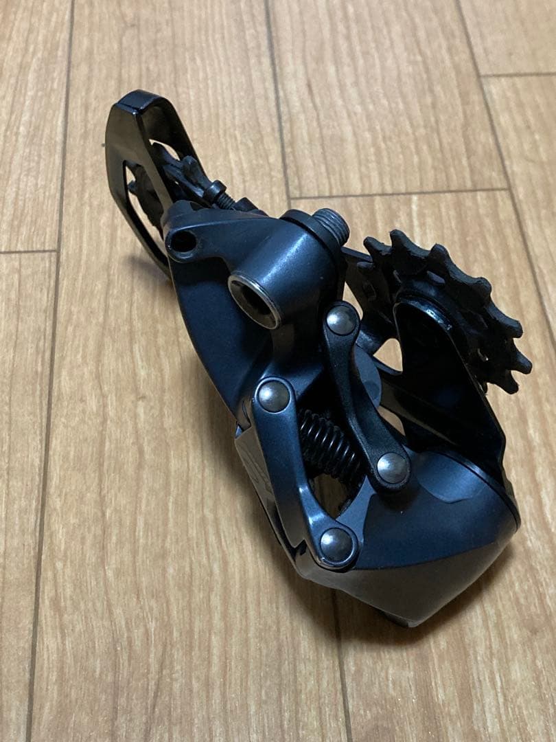 SRAM GX Eagle 12速リアディレイラー