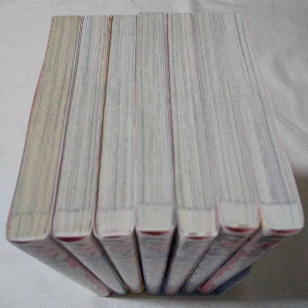【特典あり】一井かずみ先生 まとめ売り 33冊 帯多数