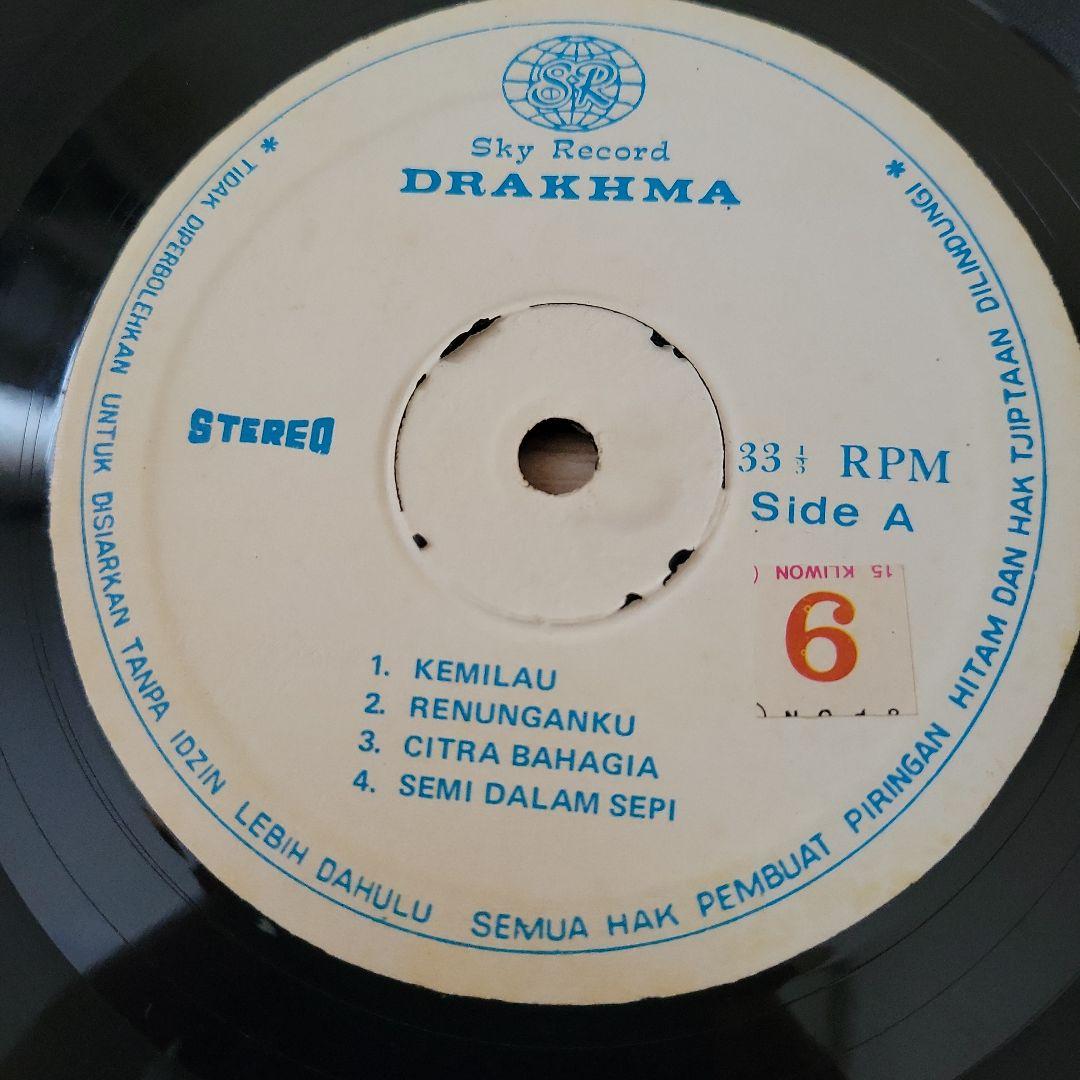 DRAKHMA Citra Bahagia インドネシア LP