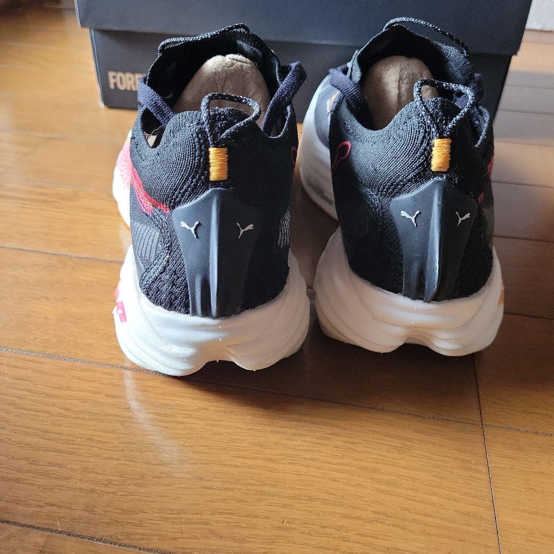 スパイク・シューズ PUMA FAST-R Nitro Elite 2 25.0cm