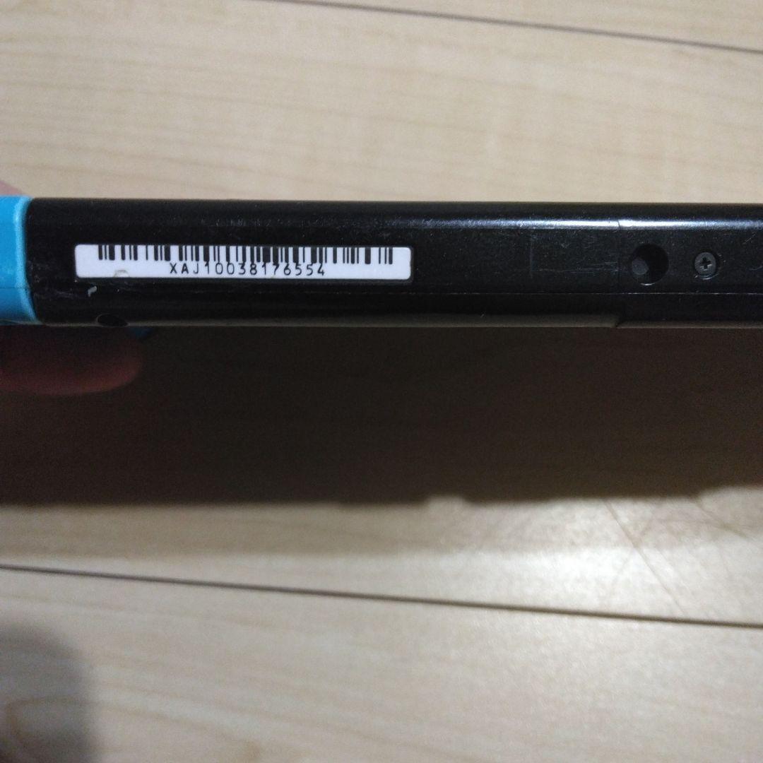 【要説明欄参照】ジャンク Nintendo Switch 本体＋ジョイコンセット
