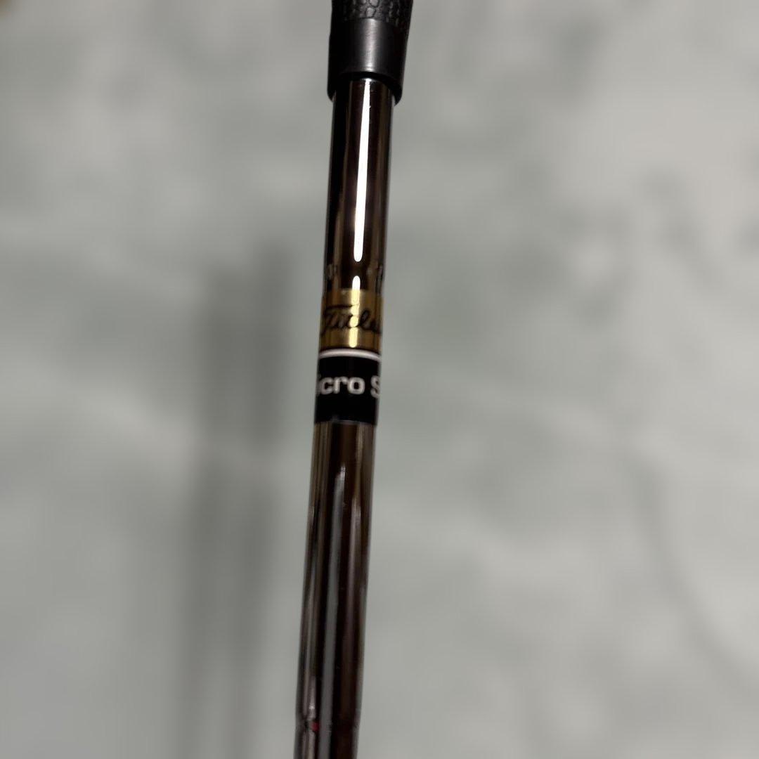 スコッティキャメロン　1997 T.WOODS トレリウム限定