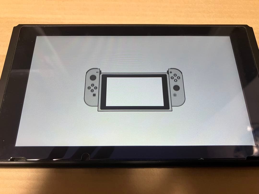 Nintendo Switch あつまれ どうぶつの森セット　JOYCON未使用