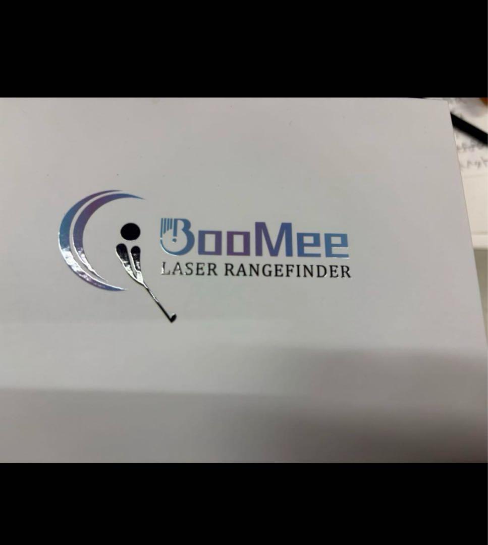 BOOMEE NK800 レーザー距離計