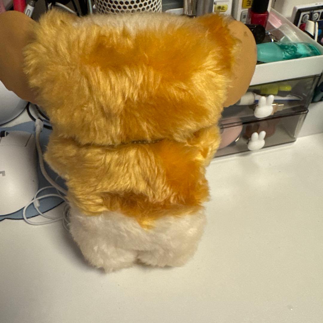 お*じ様 グレムリン 2 ぬいぐるみ