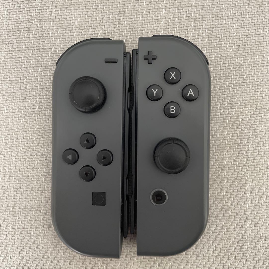 Nintendo Switch 本体　『動作確認済み　おまけ付き』