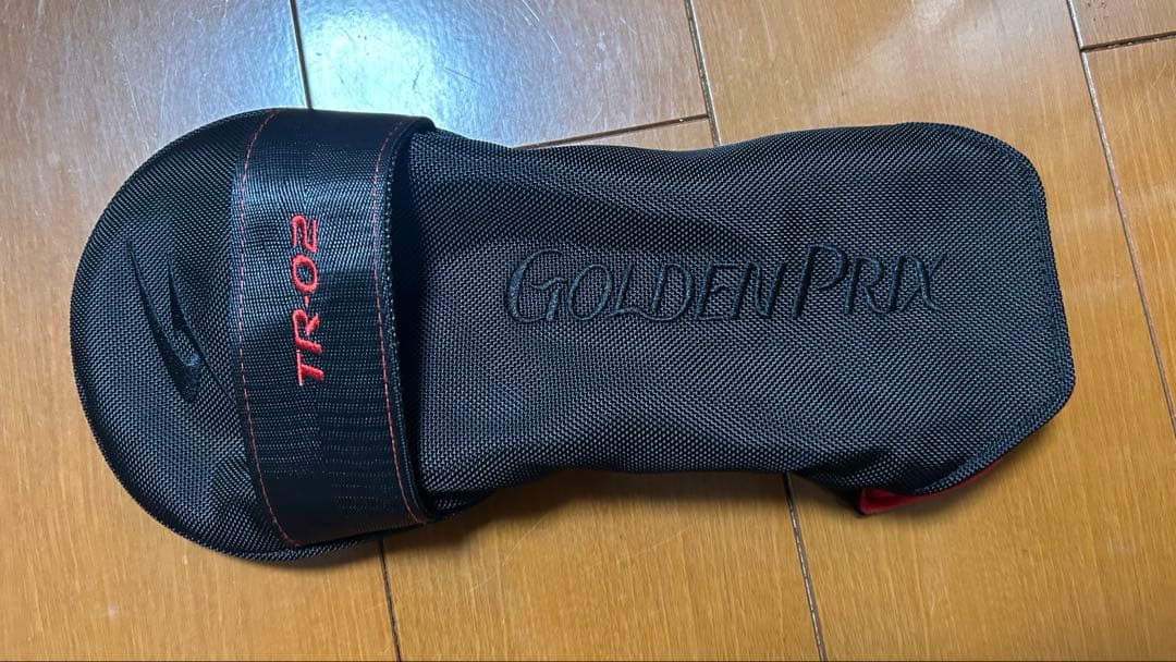 最新モデル　ゴールデンプリックスTR02 460max