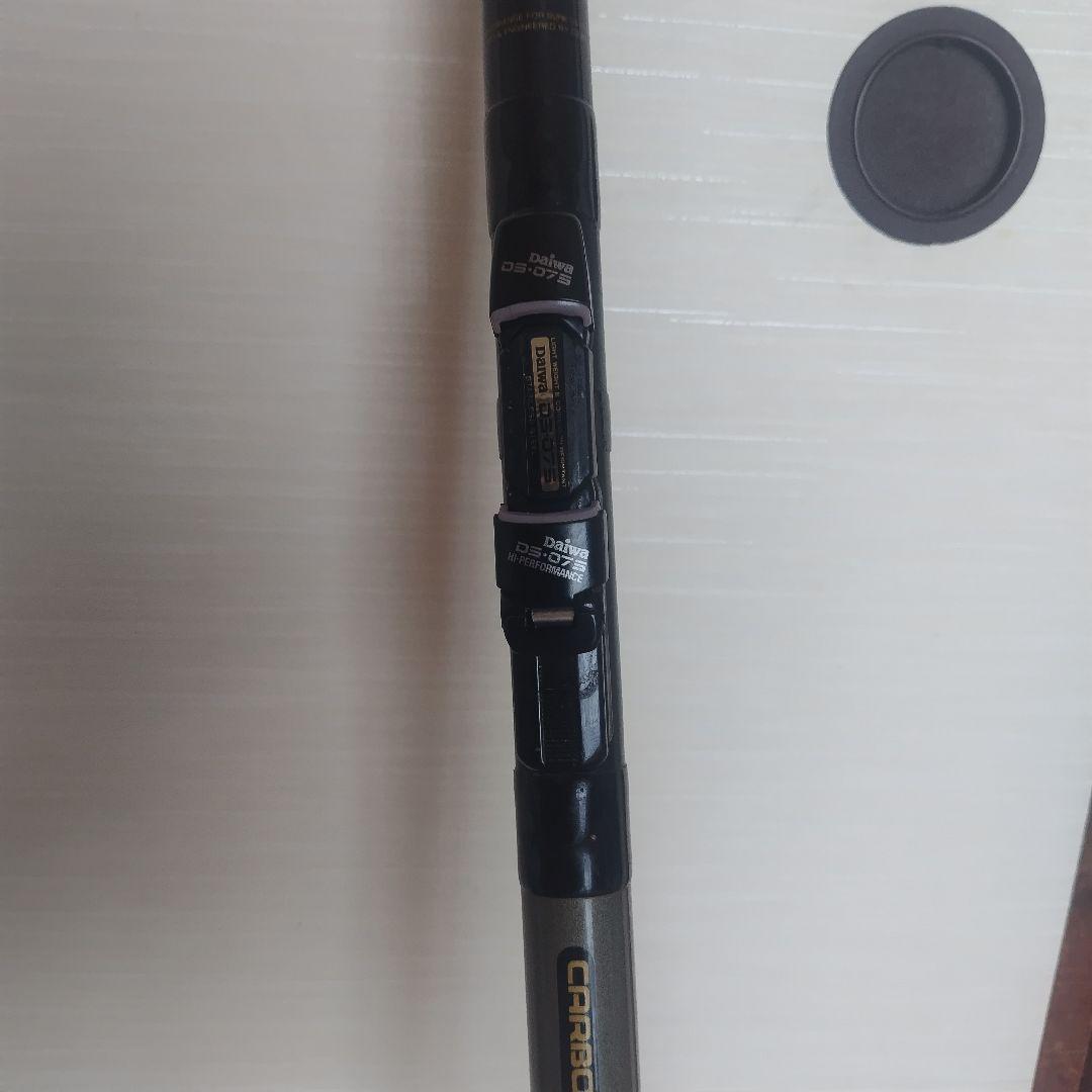 DAIWA　投げ竿