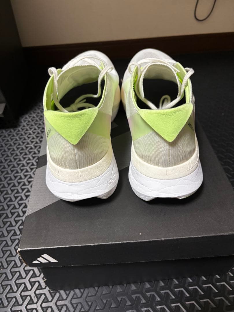 スパイク・シューズ adidas adizero Boston12 29.0cm